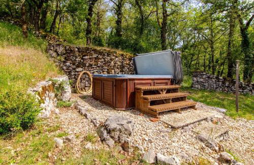 Lot Valley - hidden gem for peaceful getaways - Foto 12