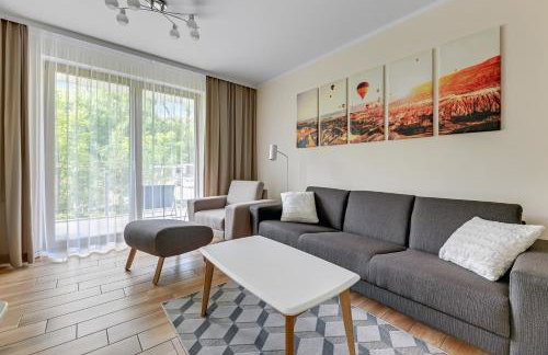 Comfort Apartments Dolny Sopot - Photo 96