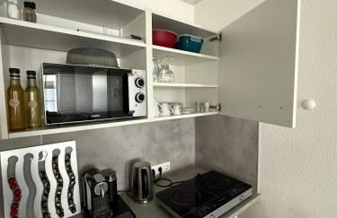 Stylishes 1-Zimmer-Apartment im Herzen Oberkochens - Foto 8