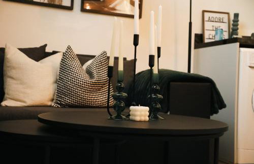 City Centre Retreat Walk To Shops & Dining, Contractors Welcome - Foto 10