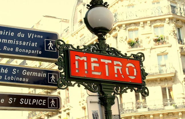 Sublime appartement Bld Saint Germain - Foto 43