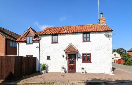 Chalk Cottage - Foto 1