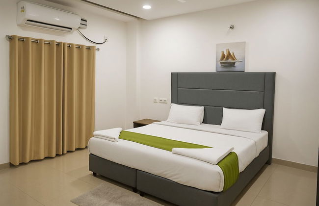 White Fern Stays - Foto 10