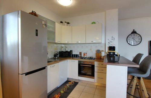 Apartment Bečica - Foto 4