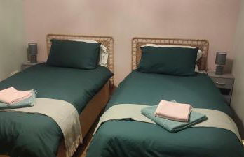 Annahouse - Seaside and mountain retreat - Foto 9