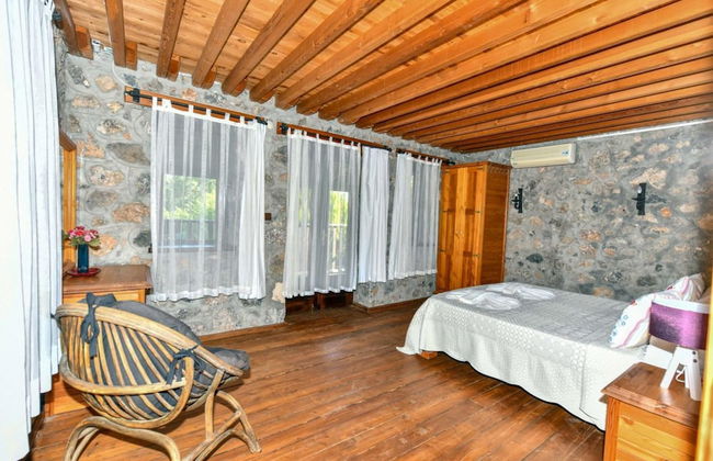 Villa in Fethiye with swimming pool - Foto 4