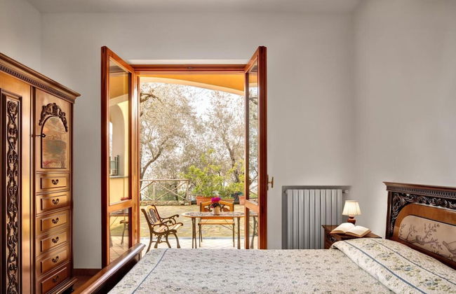 Villa dei Dipinti - Photo 4