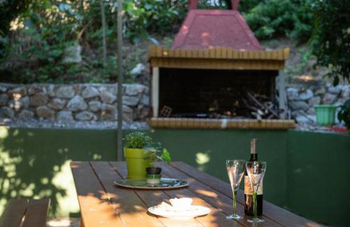 Studios Kofos Limin - Foto 48