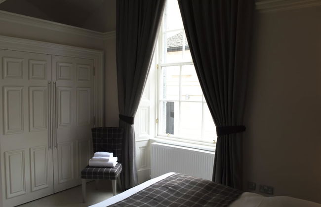 Dreamhouse at Blythswood Apartments Glasgow - Foto 10