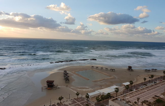 Hof Hacarmel Apartments - Foto 21