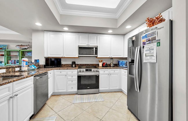 Harbor Landing 203b - Photo 17