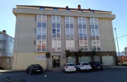 Oliveira de Portosín - Foto 15