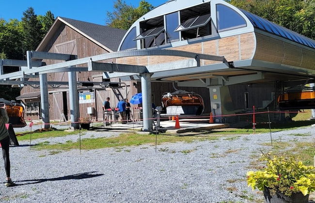 Okemo Westwood Condo 3 Bedroom Condo by RedAwning - Foto 47