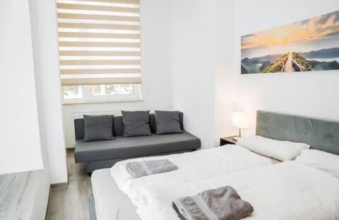 Central Cozy Home 2 Lübeck - Foto 5