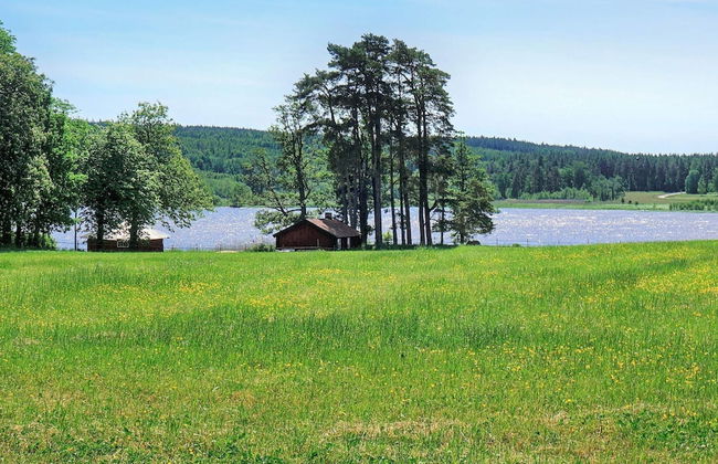 4 Person Holiday Home in Hova-by Traum - Foto 23