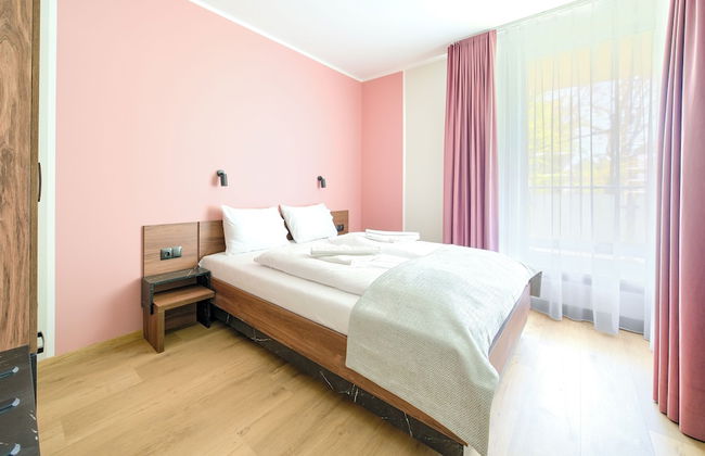 Apartamenty Sun & Snow Aquamarina - Photo 22