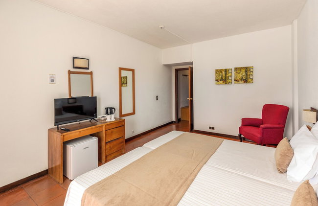 Praia da Lota Resort – Hotel & Apartments - Foto 9