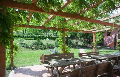 Agriturismo Il Cavicchio - Foto 110