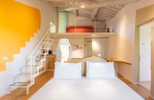 Mastrojanni Relais - Foto 85