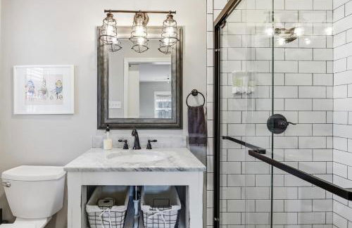 The Given House - Modern Midtown Stay - Foto 51