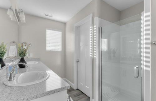 Spacious Family Retreat Near Ski Resorts - Foto 33