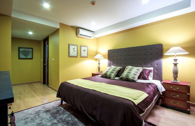 Rocco Hua Hin Beach Seaview - Foto 15