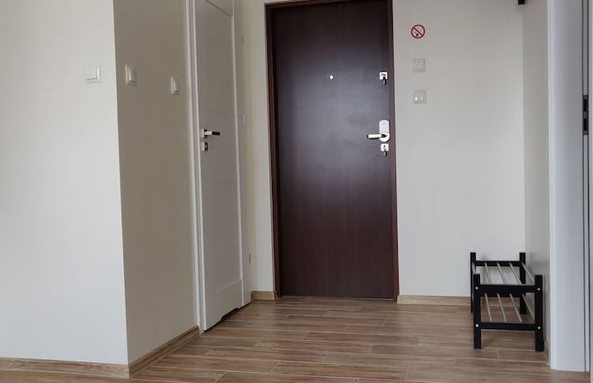 601 Apartments - Foto 36