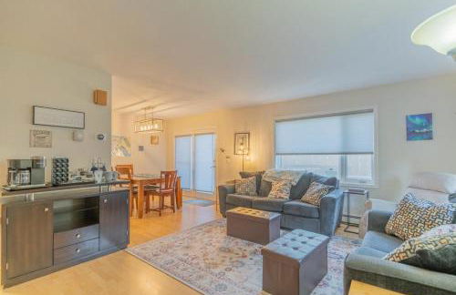 The Westside Garay Townhome - Foto 1