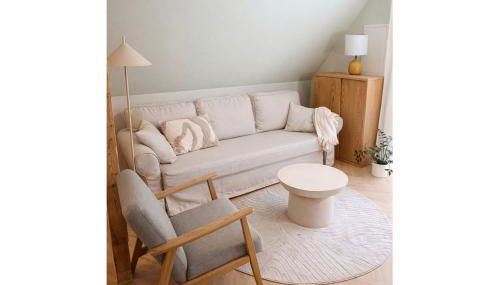 Stilvolle 2-Zimmer-Wohnung in Hildesheim - hochwertige Ausstattung & gute Anbindung - Foto 5