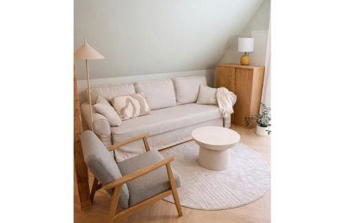 Stilvolle 2-Zimmer-Wohnung in Hildesheim - hochwertige Ausstattung & gute Anbindung - Foto 5