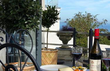 Mevagissey Boutique Flatlet with sea and countryside views - Foto 13