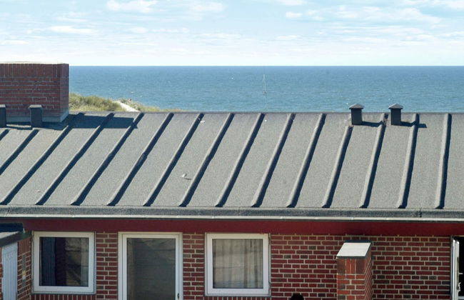 6 Person Holiday Home in Henne-by Traum - Foto 27