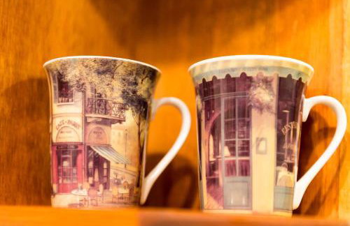 Apartment Soul of the Town - Foto 14