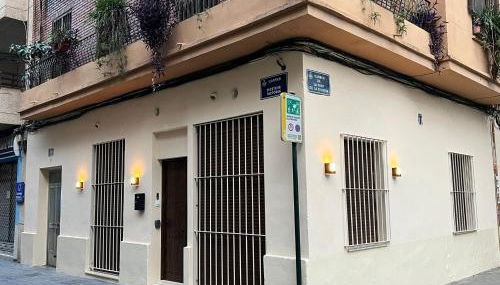 Mimi's Apartment in En Corts - Foto 2