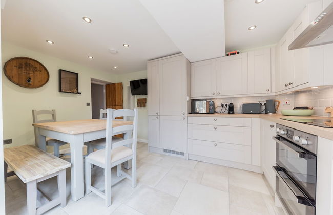 The Flags - Photo 24