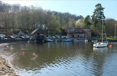 Market Place Serviced Apartments, Leek - Photo 65