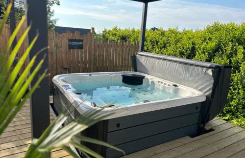 Studio & Spa La Discrète - Foto 28