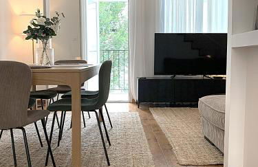 Appartements à Dax - 4 min du Centre-Ville, 12 min de la Gare - Arrivée autonome - Foto 1