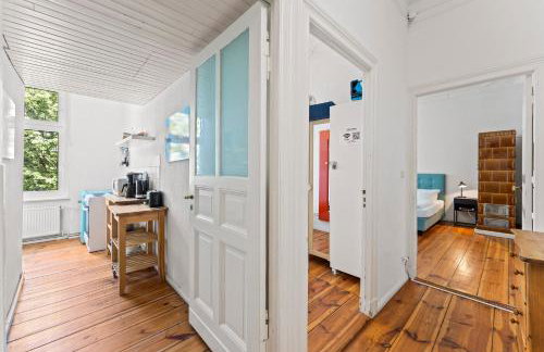 primeflats - Apartment Togo Berlin-Wedding - Foto 12