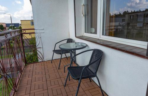 Apartament Wypoczynkowy Tuchola - Foto 12