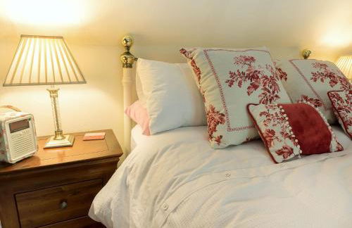 Manor Cottage - Foto 13