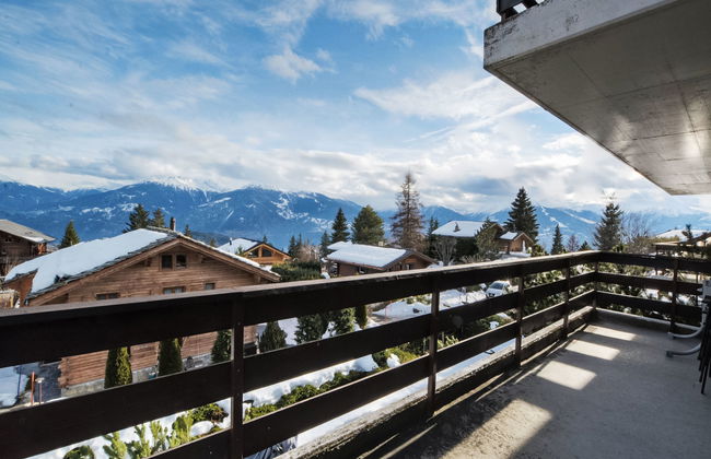 Roche-Neige - Foto 19