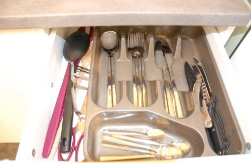 Studio Nancy quartier Thermal - Parc Sainte-Marie - Foto 28