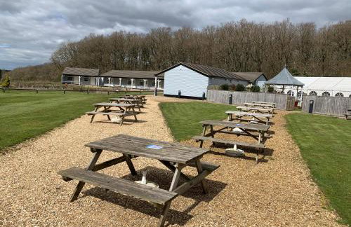 Silverstone Golf Club And Hotel - Foto 33