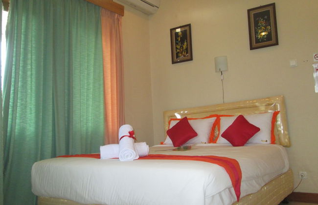 Simply Homy Guesthouse Graha Puspa - Photo 3