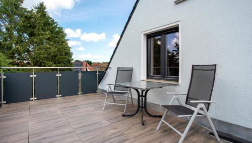 Ferienwohnung Schlafmütze - Foto 3