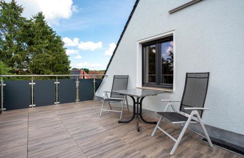 Ferienwohnung Schlafmütze - Foto 3