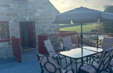 Wee Henry's Barn - Photo 80