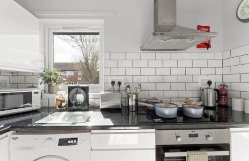 Private Studio Apartment In Dartford DA1 Free Parking TFL Zone 6 - Foto 14