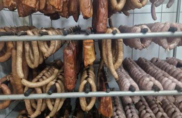 Ranczo KUFLANDIA Średnia Huta - Photo 28